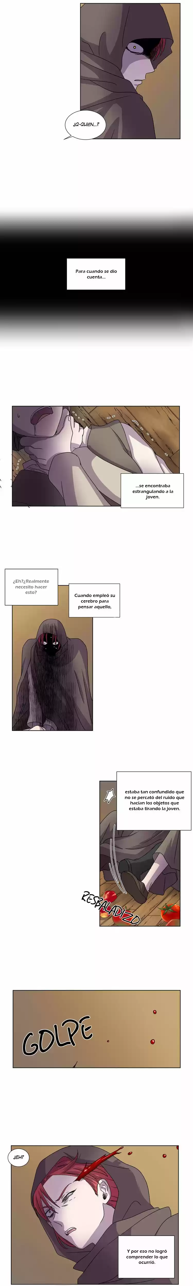 Luz Y Sombra - Capítulo 73 - Página 8 - LectorTMOo