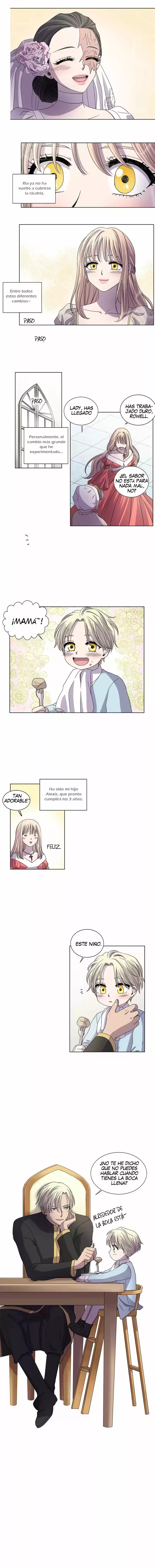 Luz Y Sombra - Capítulo 81 - Página 6 - LectorTMOo