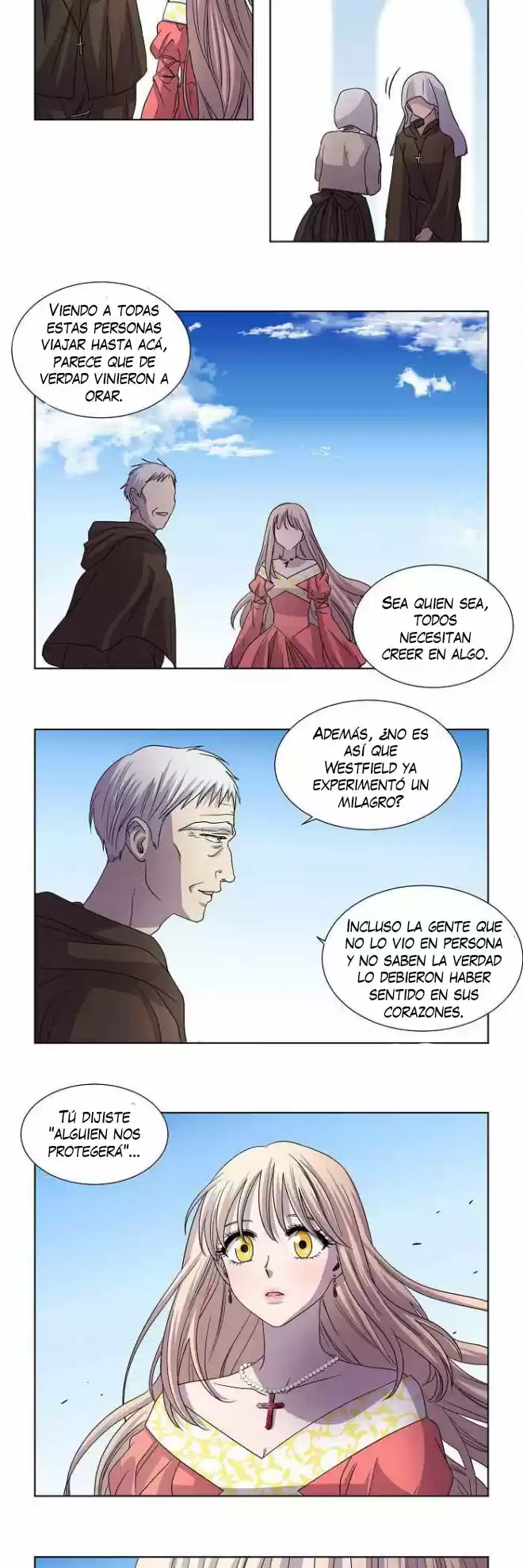 Luz Y Sombra - Capítulo 83 - Página 4 - LectorTMOo