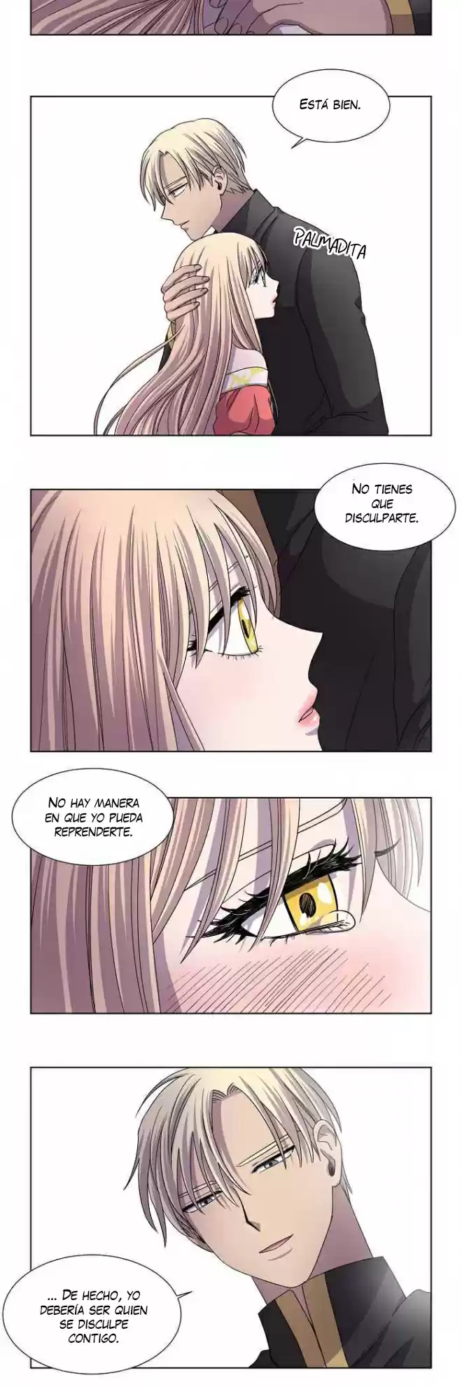 Luz Y Sombra - Capítulo 87 - Página 12 - LectorTMOo