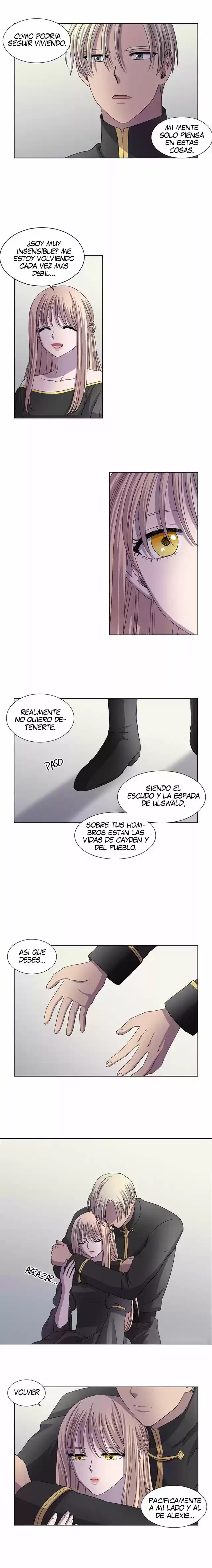 Luz Y Sombra - Capítulo 90 - Página 4 - LectorTMOo