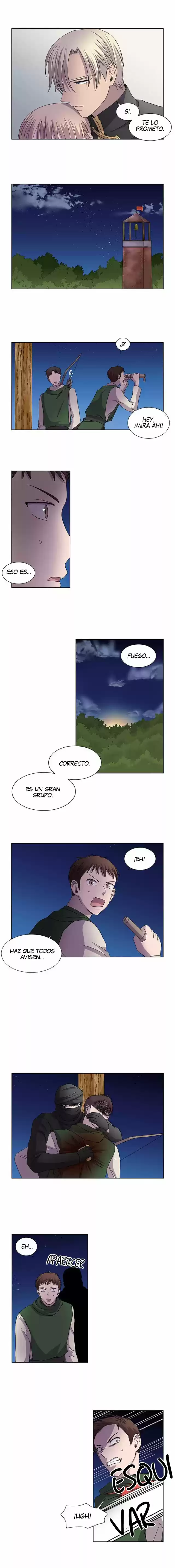Luz Y Sombra - Capítulo 90 - Página 5 - LectorTMOo