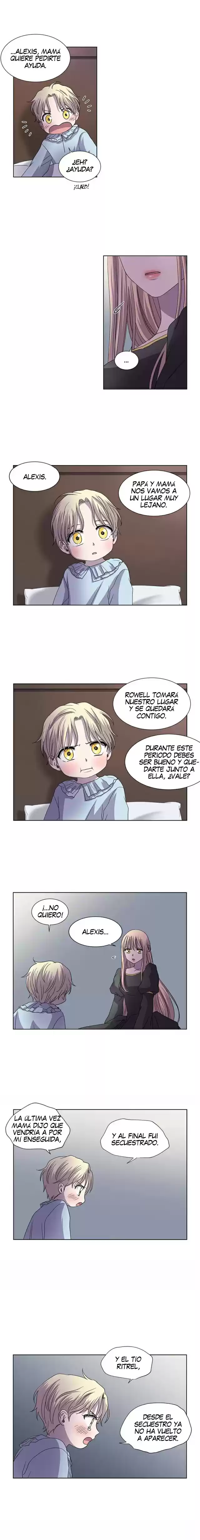 Luz Y Sombra - Capítulo 91 - Página 7 - LectorTMOo