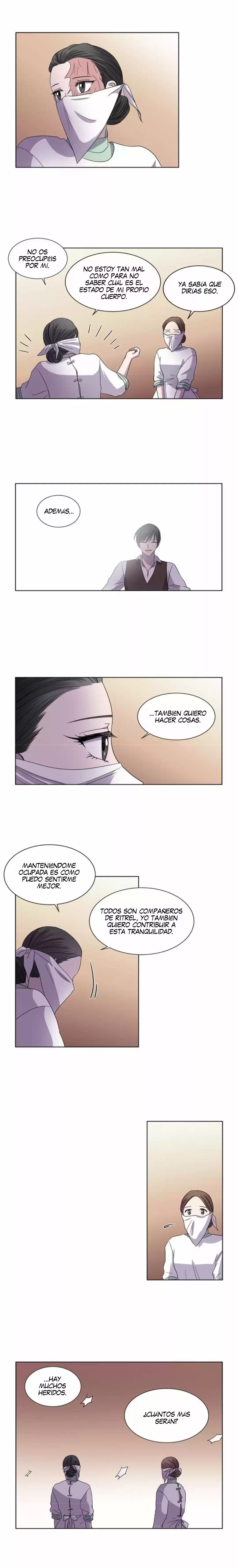 Luz Y Sombra - Capítulo 92 - Página 8 - LectorTMOo