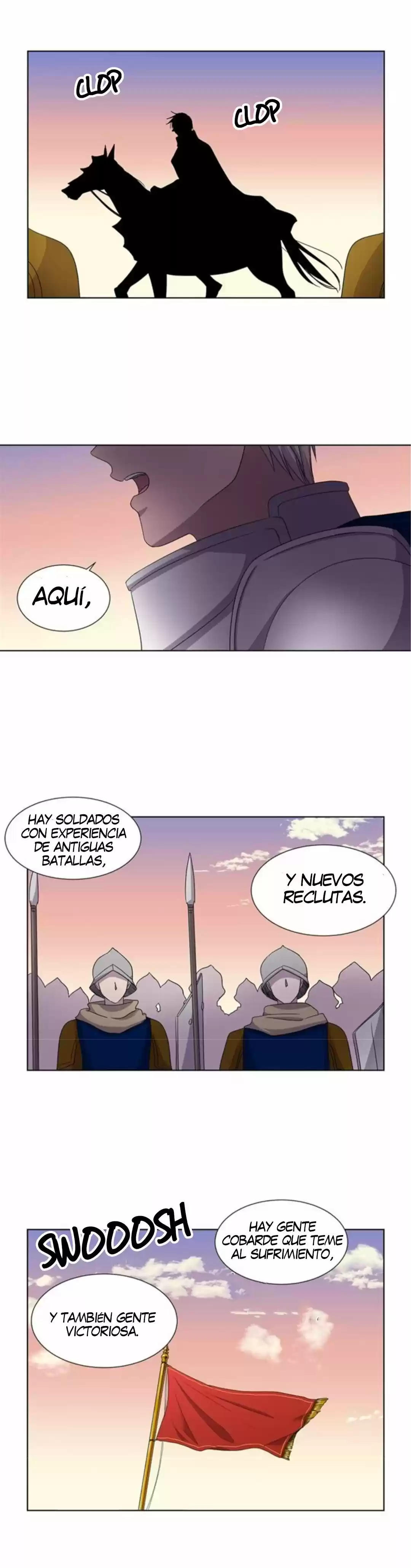 Luz Y Sombra - Capítulo 93 - Página 4 - LectorTMOo