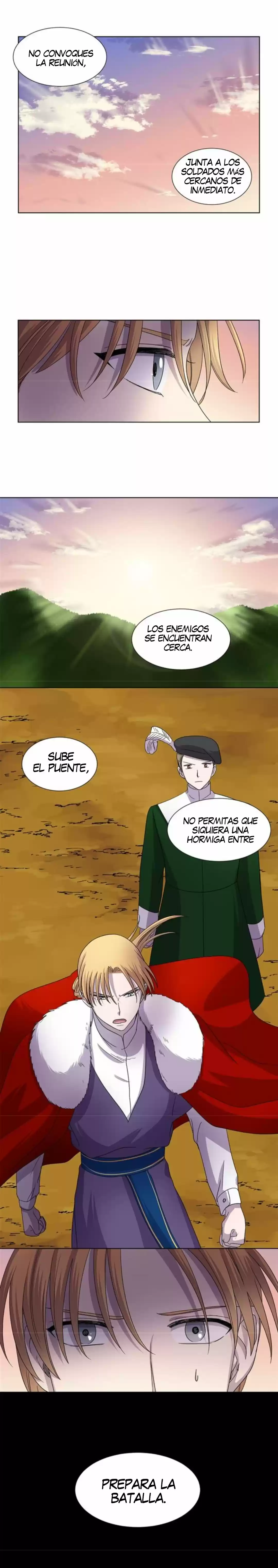 Luz Y Sombra - Capítulo 93 - Página 14 - LectorTMOo
