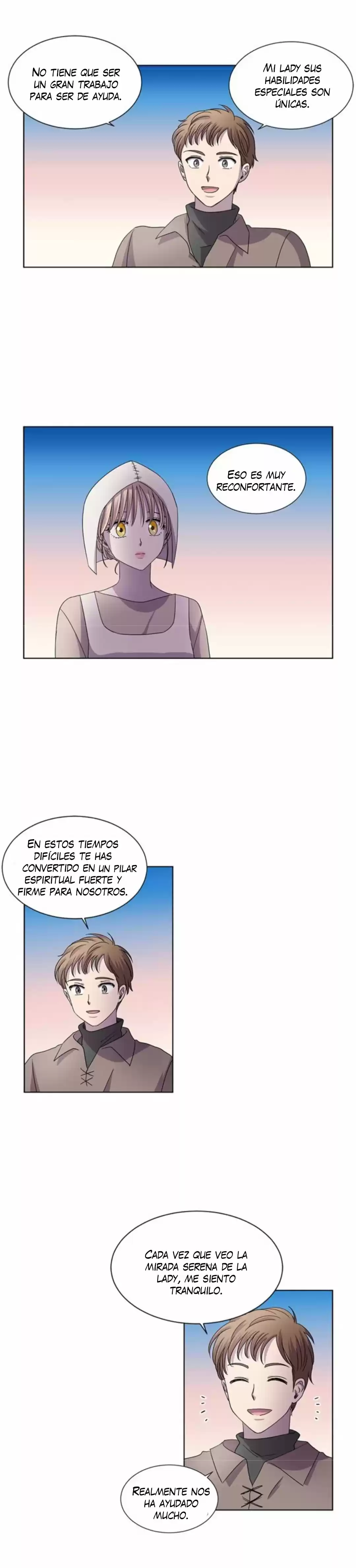 Luz Y Sombra - Capítulo 94 - Página 4 - LectorTMOo