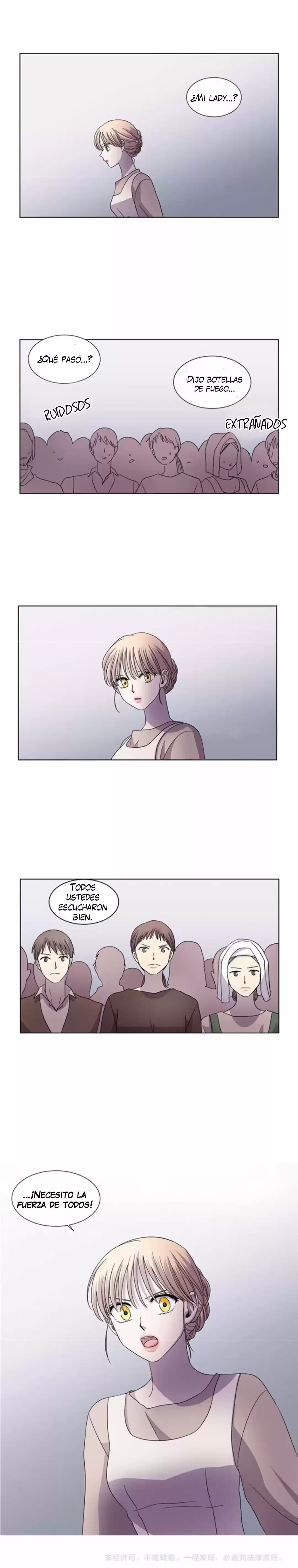 Luz Y Sombra - Capítulo 94 - Página 14 - LectorTMOo