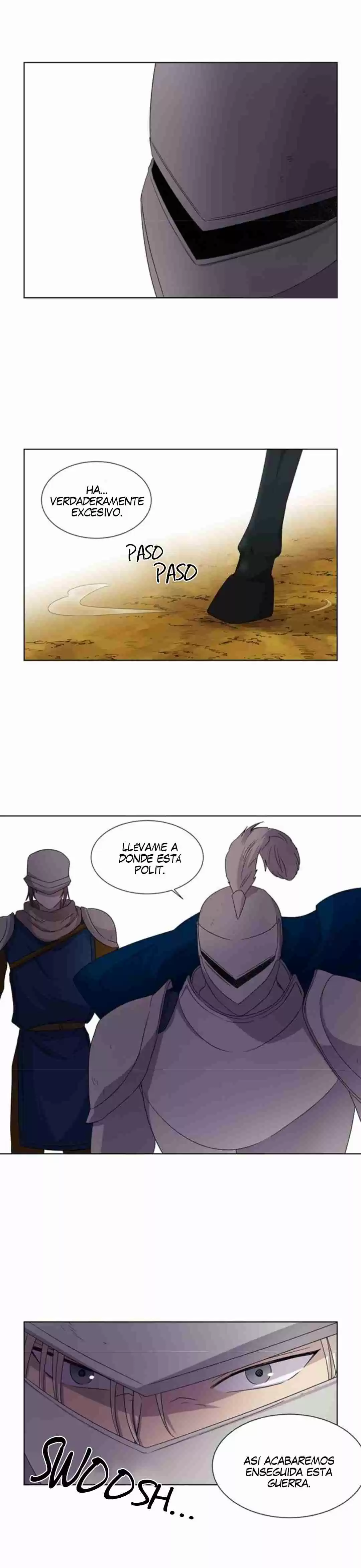 Luz Y Sombra - Capítulo 95 - Página 11 - LectorTMOo