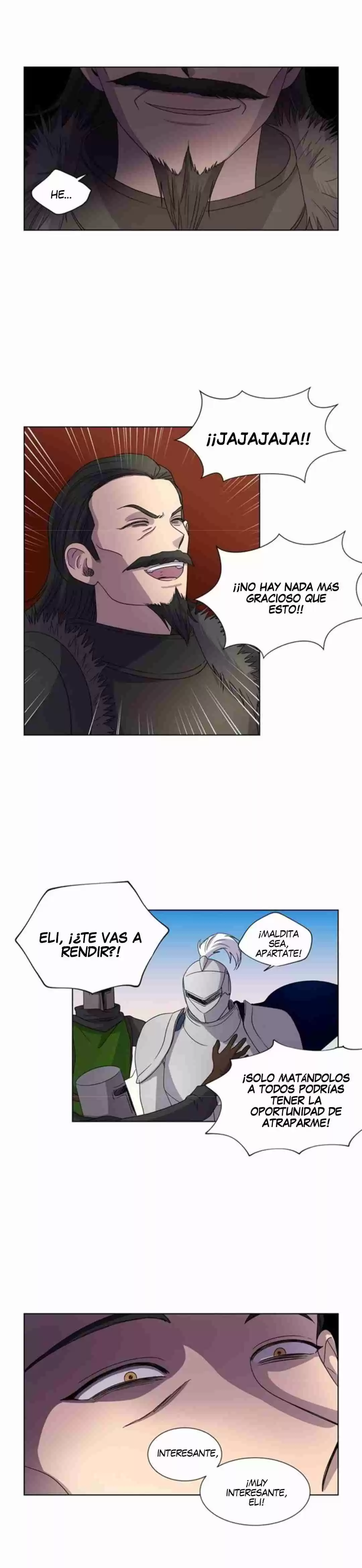 Luz Y Sombra - Capítulo 95 - Página 13 - LectorTMOo