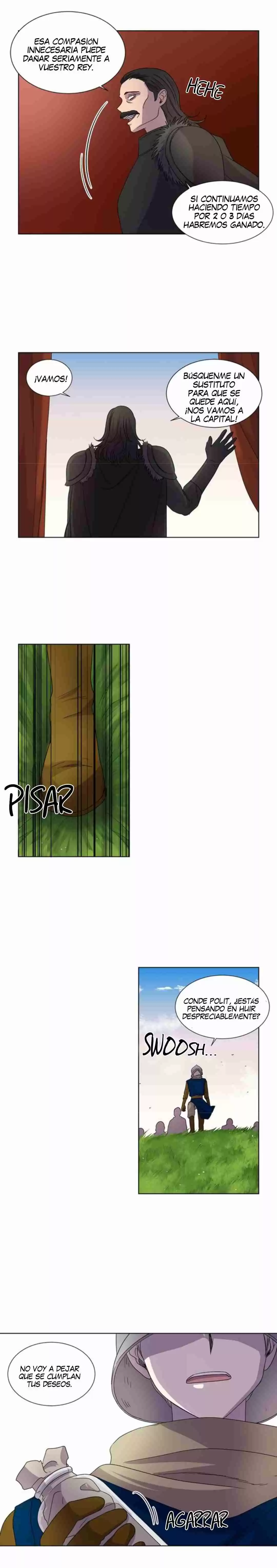 Luz Y Sombra - Capítulo 95 - Página 14 - LectorTMOo