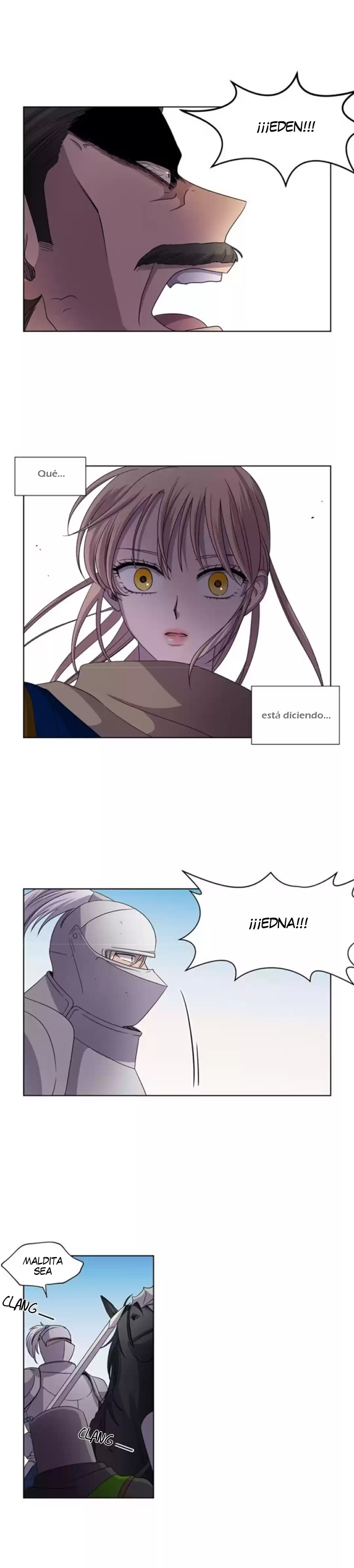 Luz Y Sombra - Capítulo 96 - Página 9 - LectorTMOo