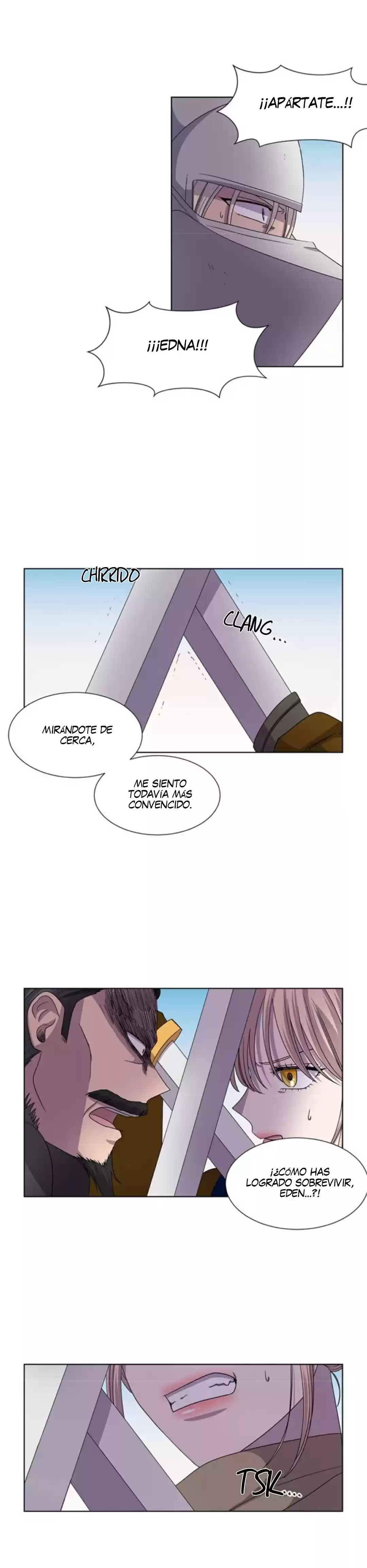 Luz Y Sombra - Capítulo 96 - Página 10 - LectorTMOo