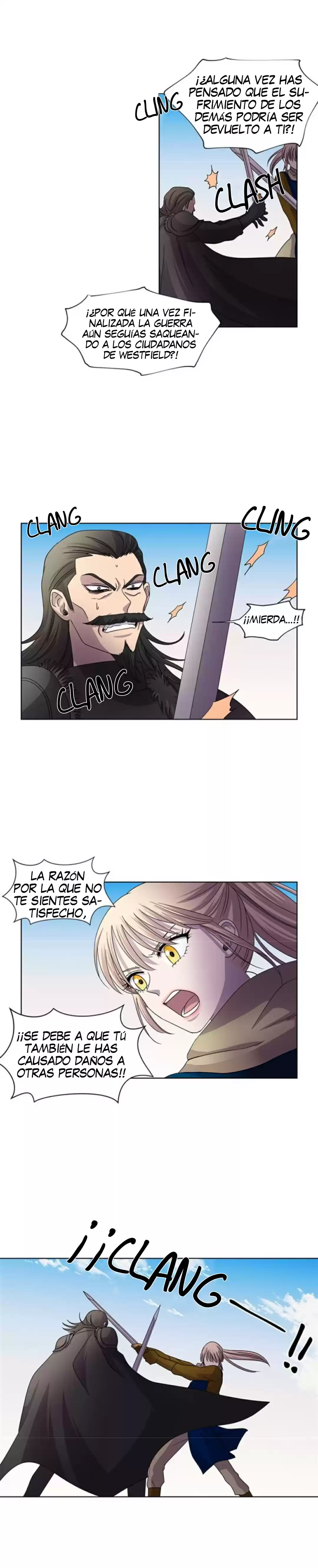 Luz Y Sombra - Capítulo 97 - Página 8 - LectorTMOo