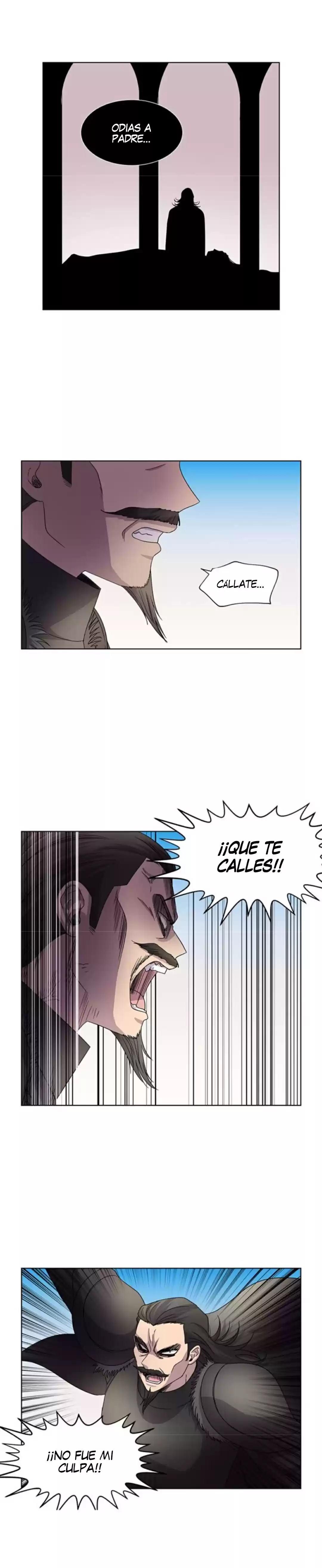 Luz Y Sombra - Capítulo 97 - Página 10 - LectorTMOo