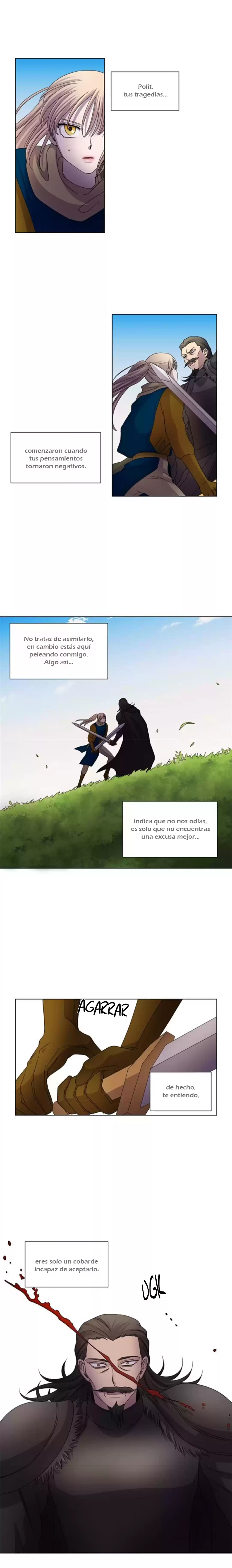 Luz Y Sombra - Capítulo 97 - Página 13 - LectorTMOo