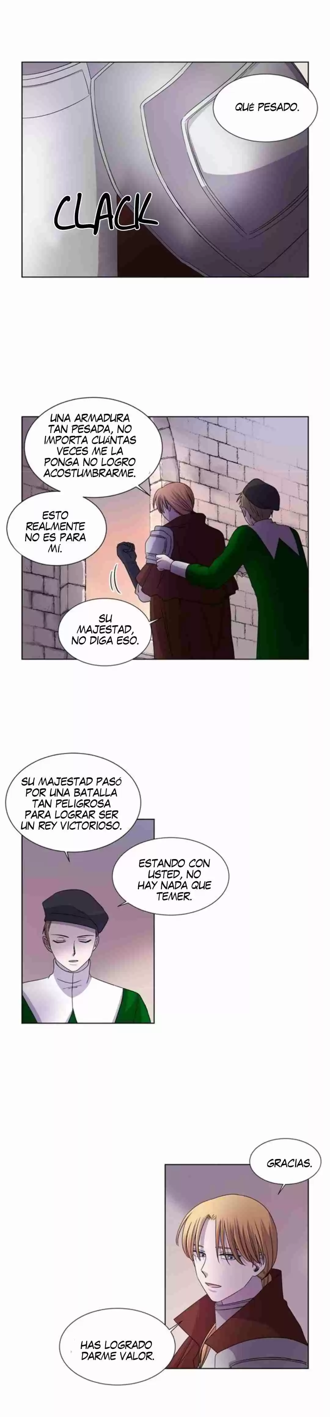Luz Y Sombra - Capítulo 98 - Página 8 - LectorTMOo
