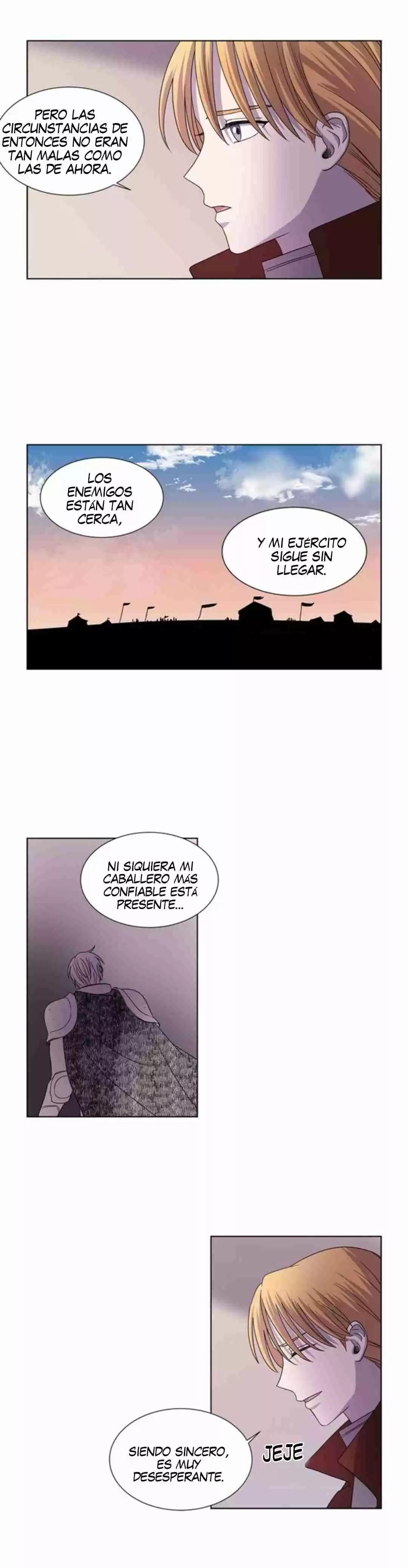 Luz Y Sombra - Capítulo 98 - Página 9 - LectorTMOo