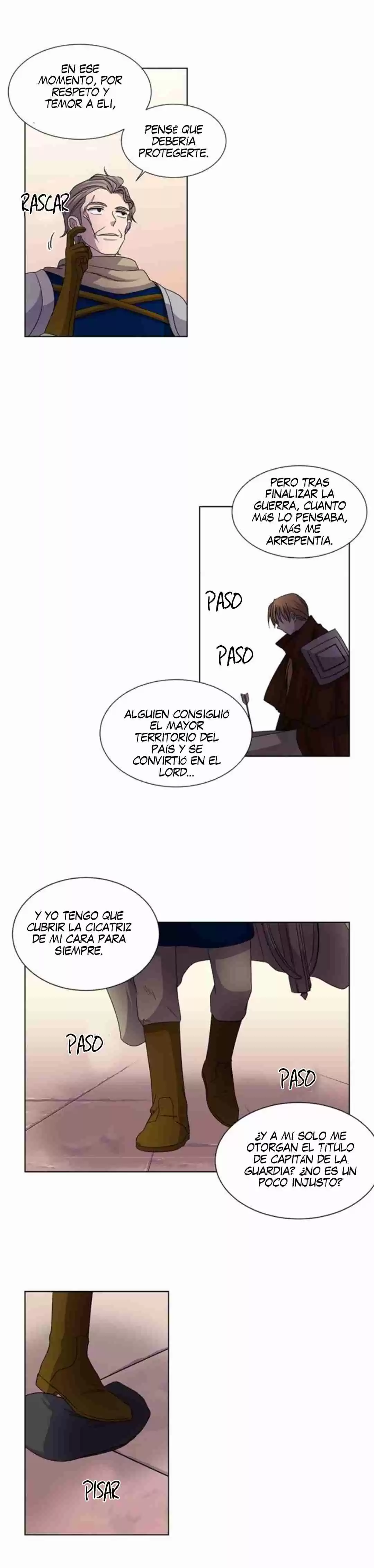 Luz Y Sombra - Capítulo 99 - Página 10 - LectorTMOo