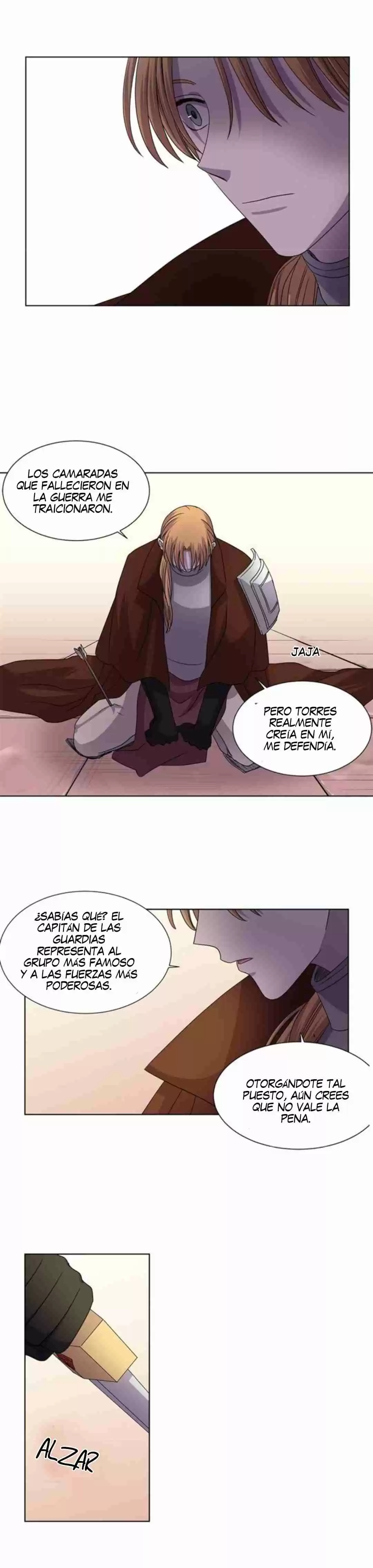 Luz Y Sombra - Capítulo 99 - Página 12 - LectorTMOo
