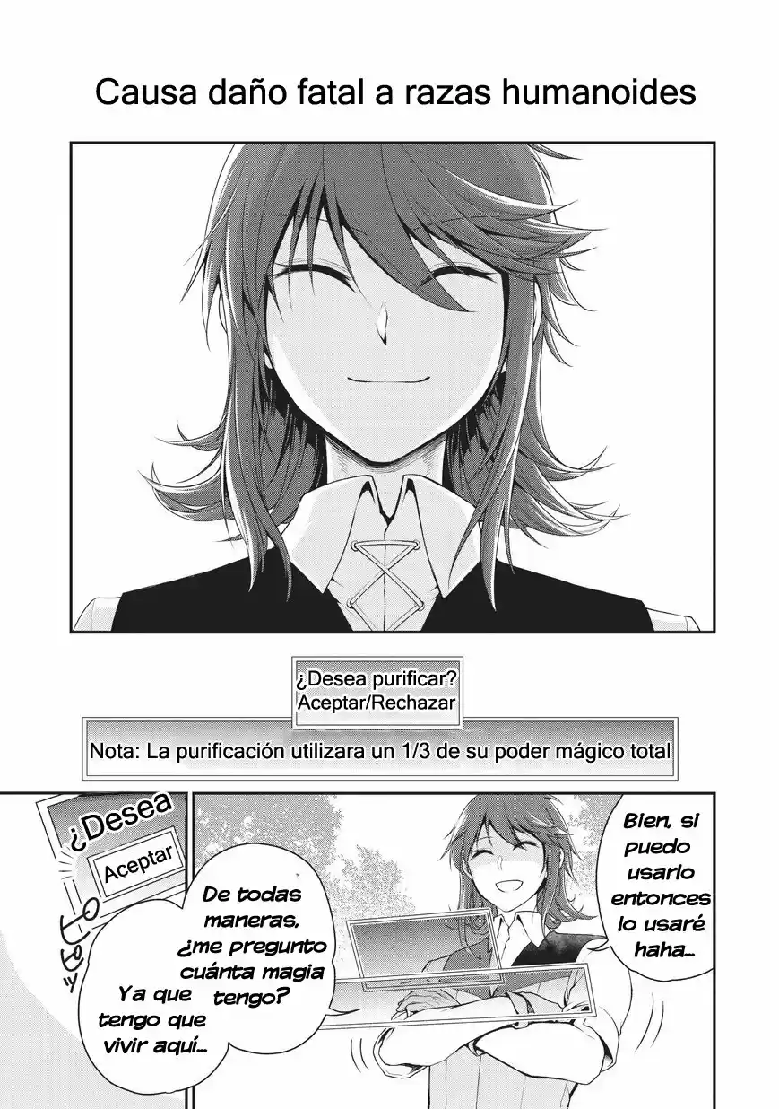 Lv2 Kara Cheat Datta Moto Yuusha Kouho No Mattari Isekai Life - Capítulo 1.20 - Página 18 - LectorTMOo