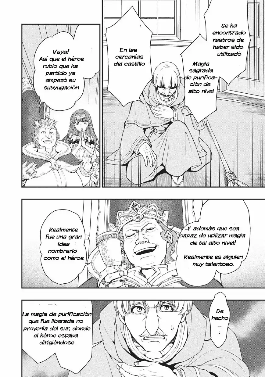 Lv2 Kara Cheat Datta Moto Yuusha Kouho No Mattari Isekai Life - Capítulo 1.20 - Página 22 - LectorTMOo
