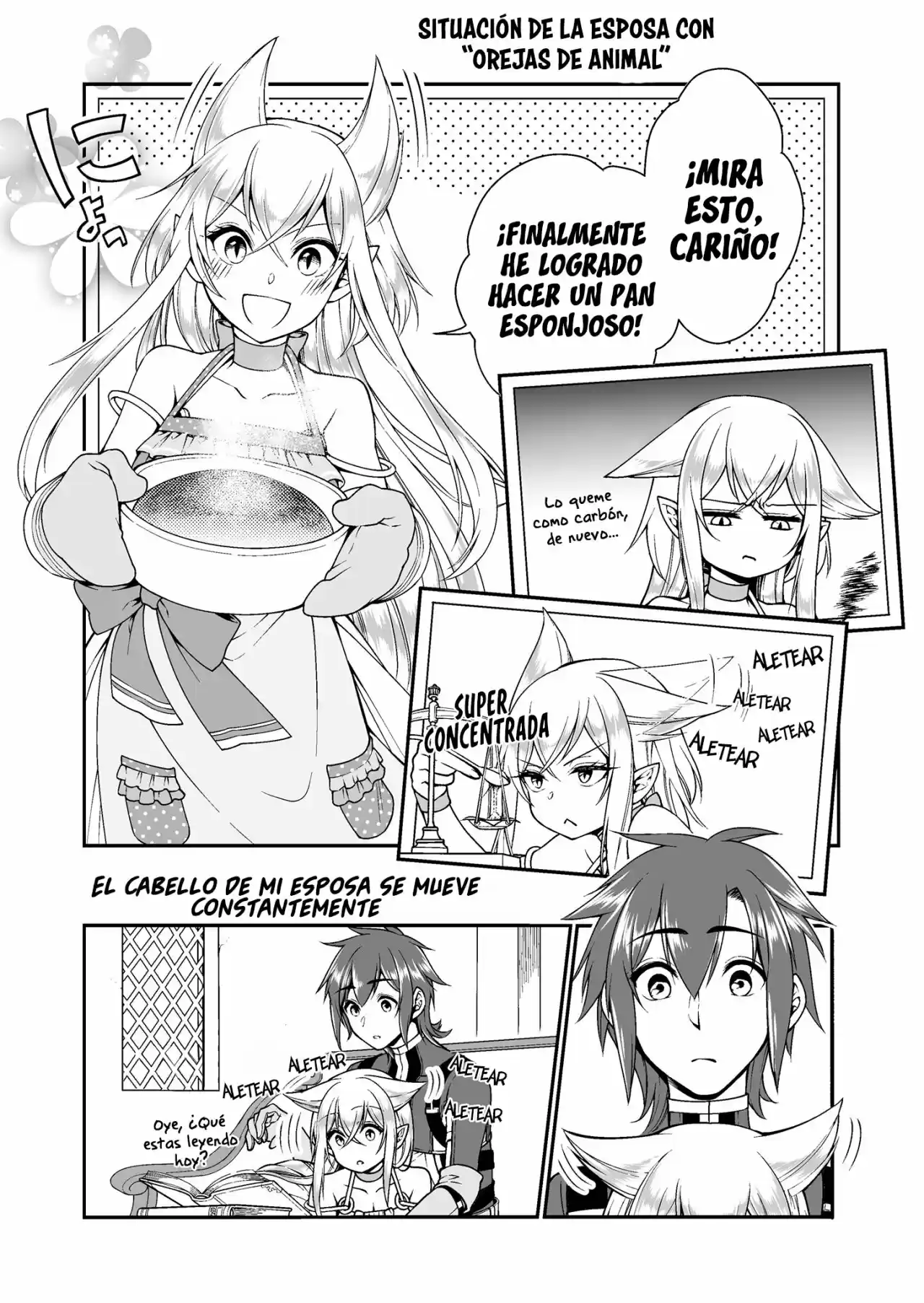 Lv2 Kara Cheat Datta Moto Yuusha Kouho No Mattari Isekai Life - Capítulo 10.50 - Página 2 - LectorTMOo