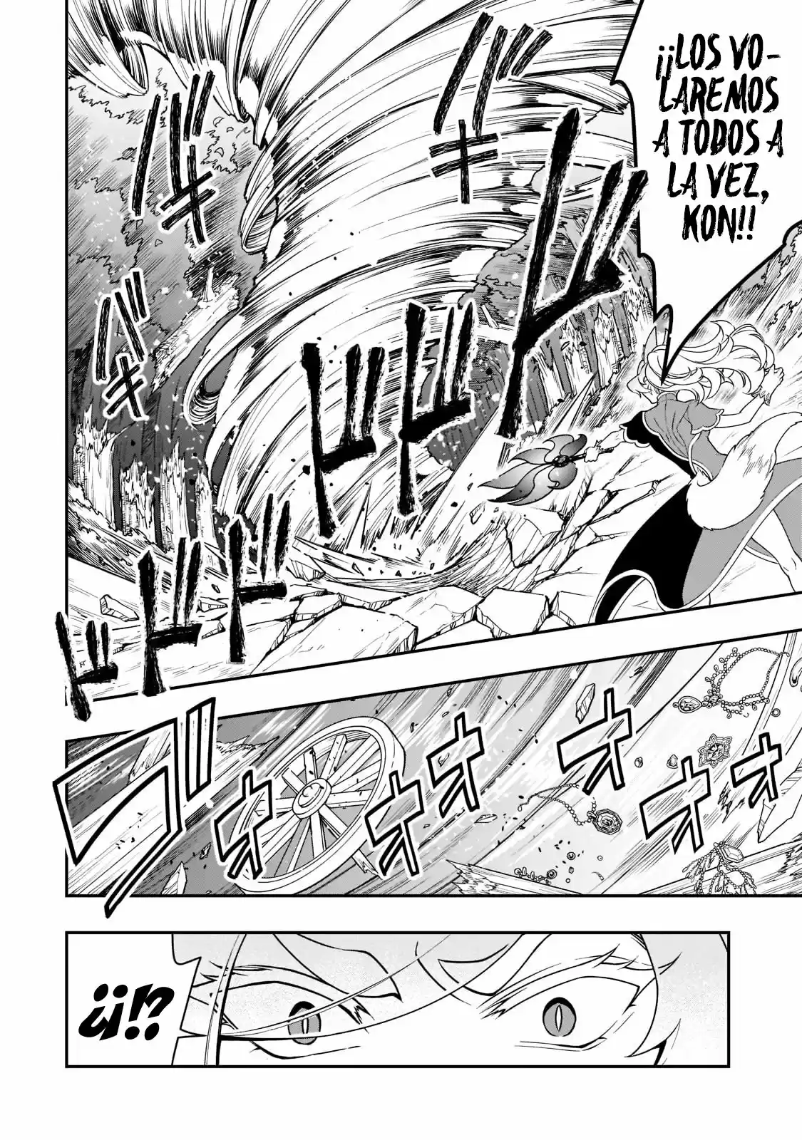 Lv2 Kara Cheat Datta Moto Yuusha Kouho No Mattari Isekai Life - Capítulo 29.20 - Página 6 - LectorTMOo