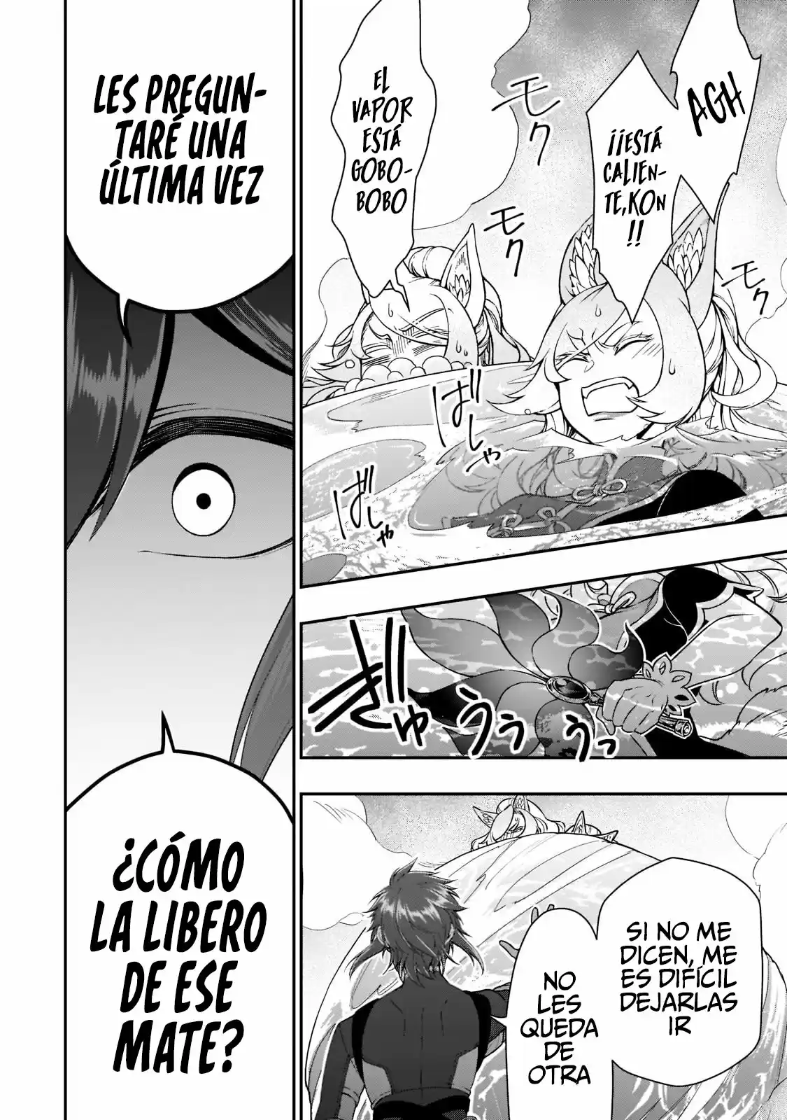 Lv2 Kara Cheat Datta Moto Yuusha Kouho No Mattari Isekai Life - Capítulo 29.20 - Página 14 - LectorTMOo