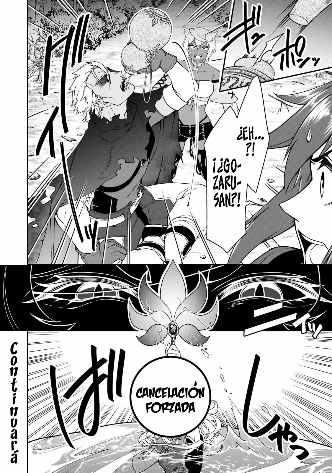 Lv2 Kara Cheat Datta Moto Yuusha Kouho No Mattari Isekai Life - Capítulo 29.20 - Página 16 - LectorTMOo