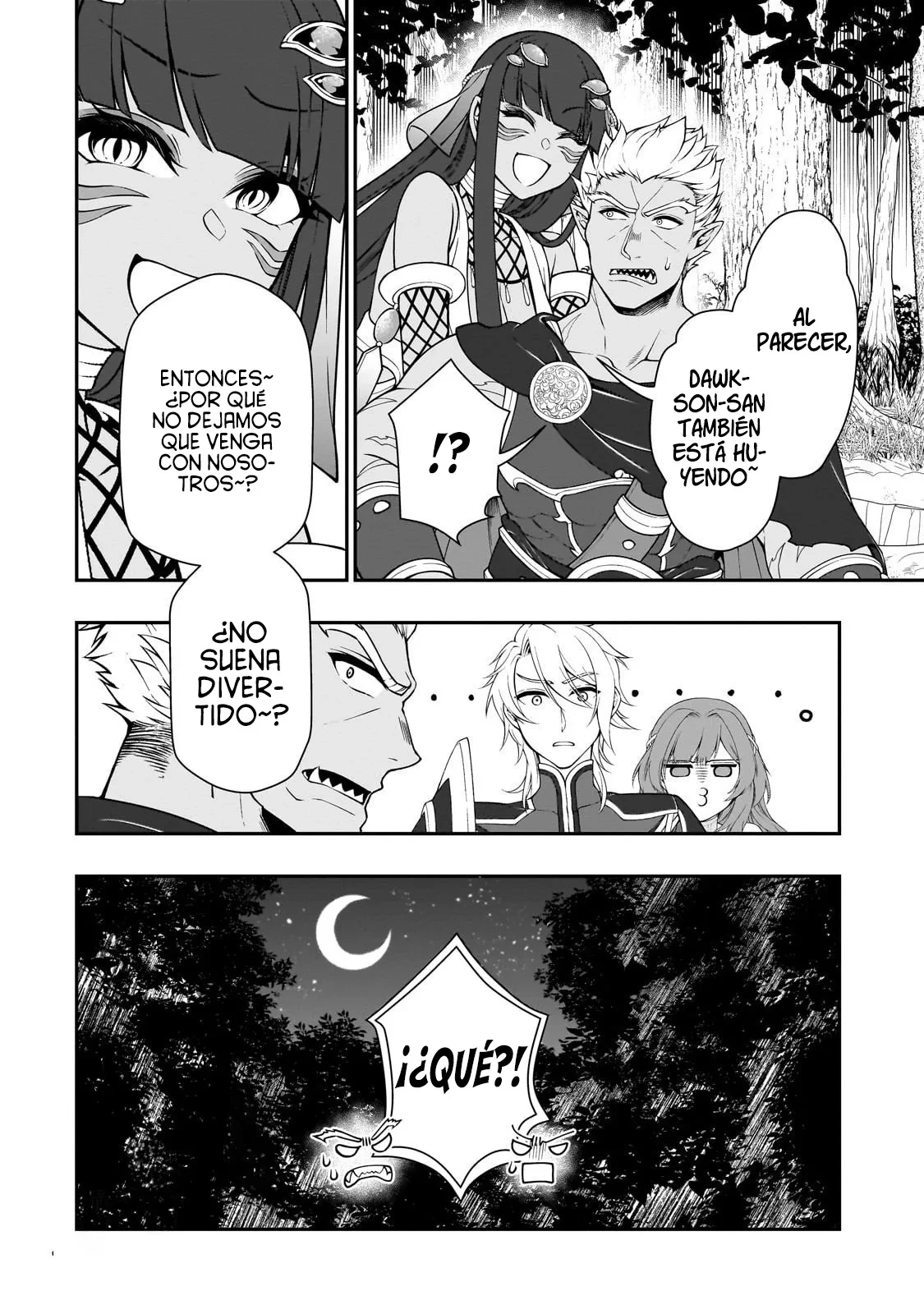 Lv2 Kara Cheat Datta Moto Yuusha Kouho No Mattari Isekai Life - Capítulo 66 - Página 14 - LectorTMOo