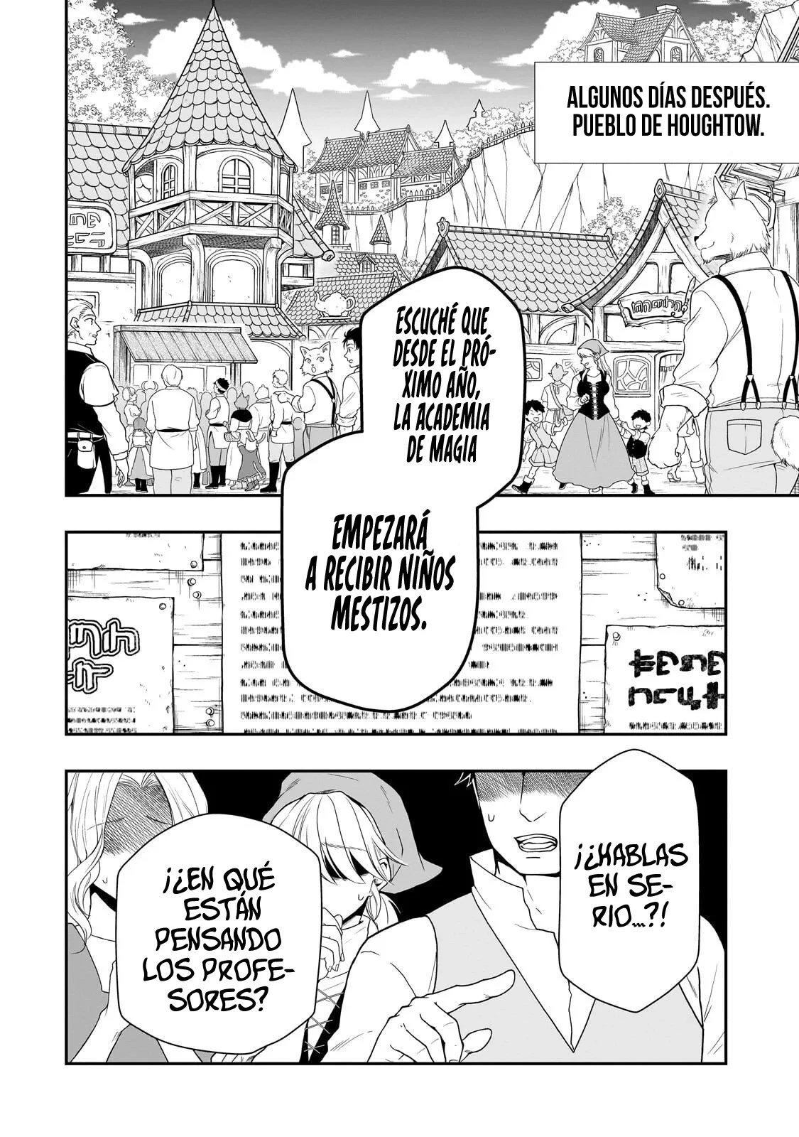 Lv2 Kara Cheat Datta Moto Yuusha Kouho No Mattari Isekai Life - Capítulo 67 - Página 12 - LectorTMOo