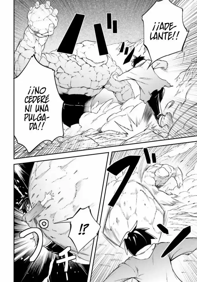 LV999 No Murabito - Capítulo 11 - Página 15 - LectorTMOo