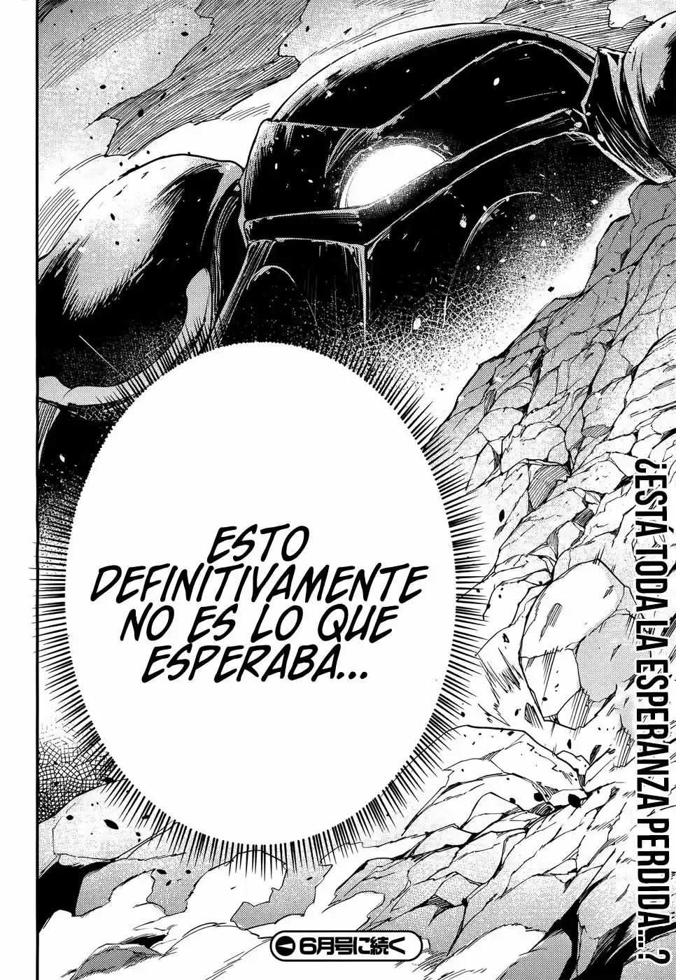 LV999 No Murabito - Capítulo 12 - Página 30 - LectorTMOo
