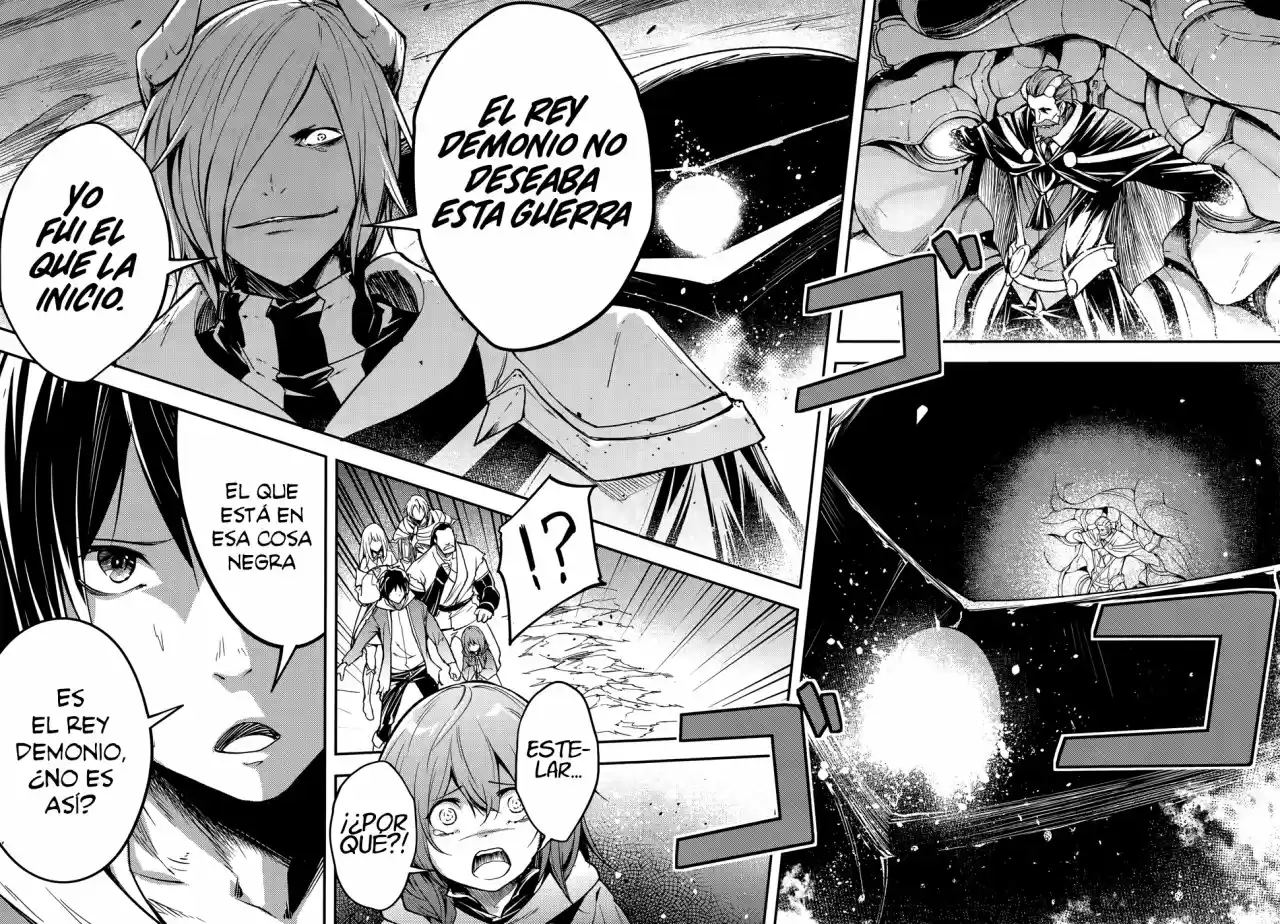 LV999 No Murabito - Capítulo 14 - Página 3 - LectorTMOo
