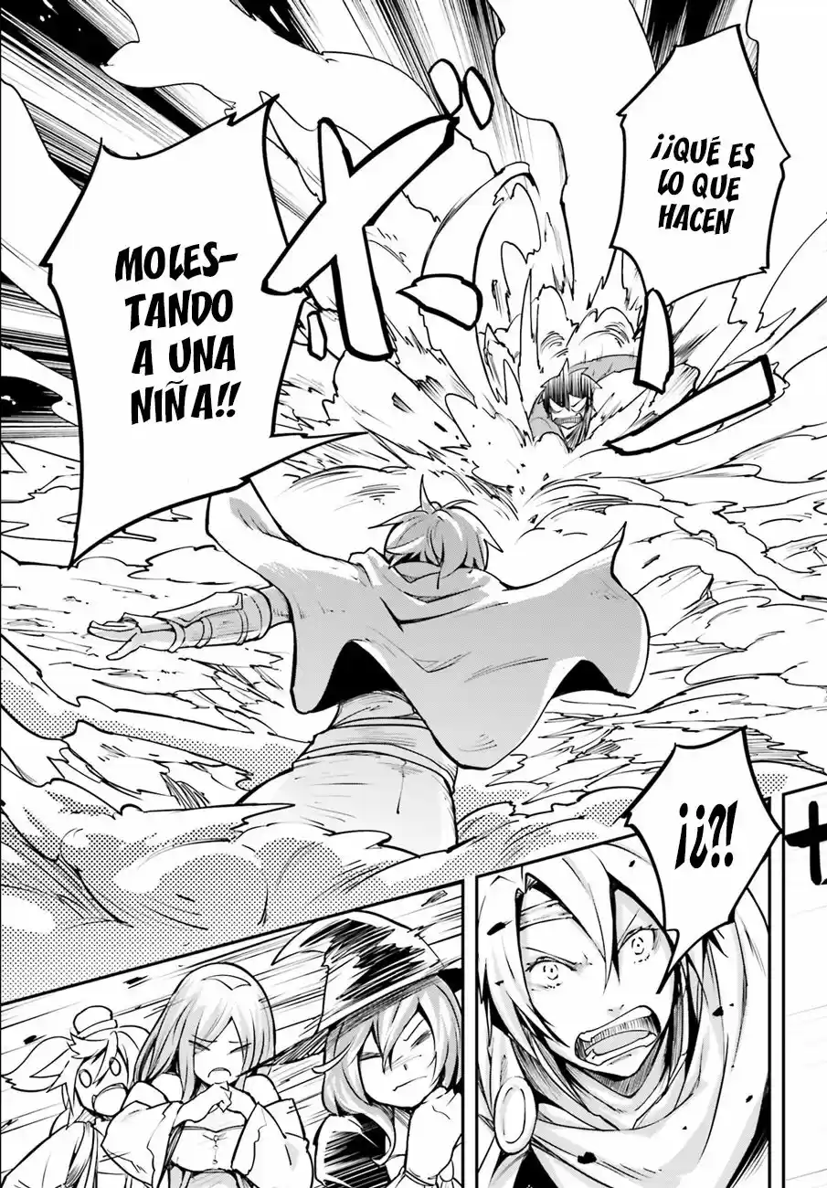 LV999 No Murabito - Capítulo 2 - Página 12 - LectorTMOo