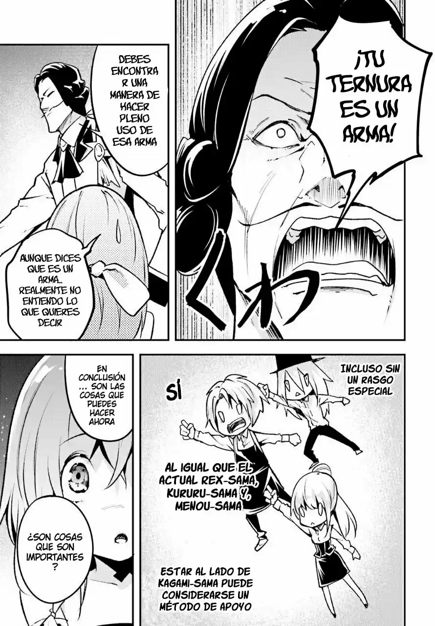 LV999 No Murabito - Capítulo 22 - Página 32 - LectorTMOo