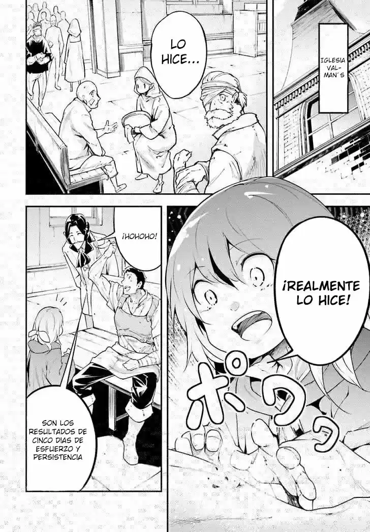 LV999 No Murabito - Capítulo 25 - Página 3 - LectorTMOo
