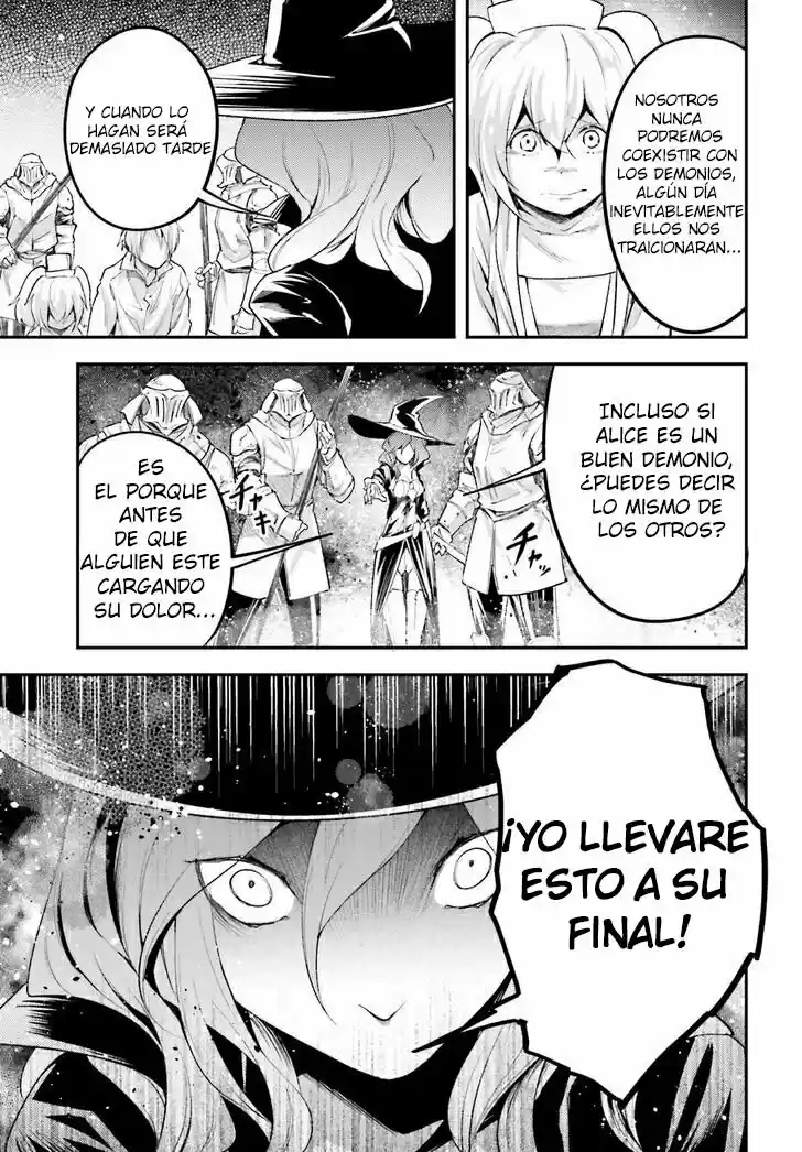 LV999 No Murabito - Capítulo 25 - Página 24 - LectorTMOo