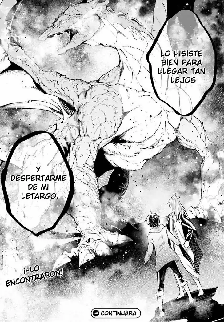 LV999 No Murabito - Capítulo 25 - Página 45 - LectorTMOo
