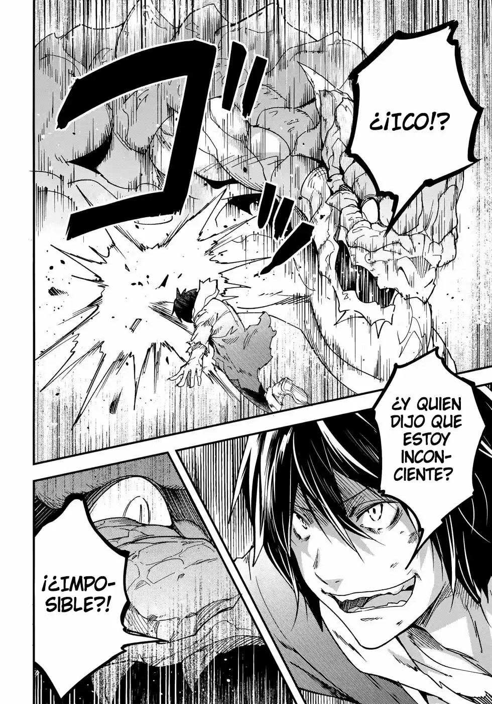 LV999 No Murabito - Capítulo 27 - Página 13 - LectorTMOo