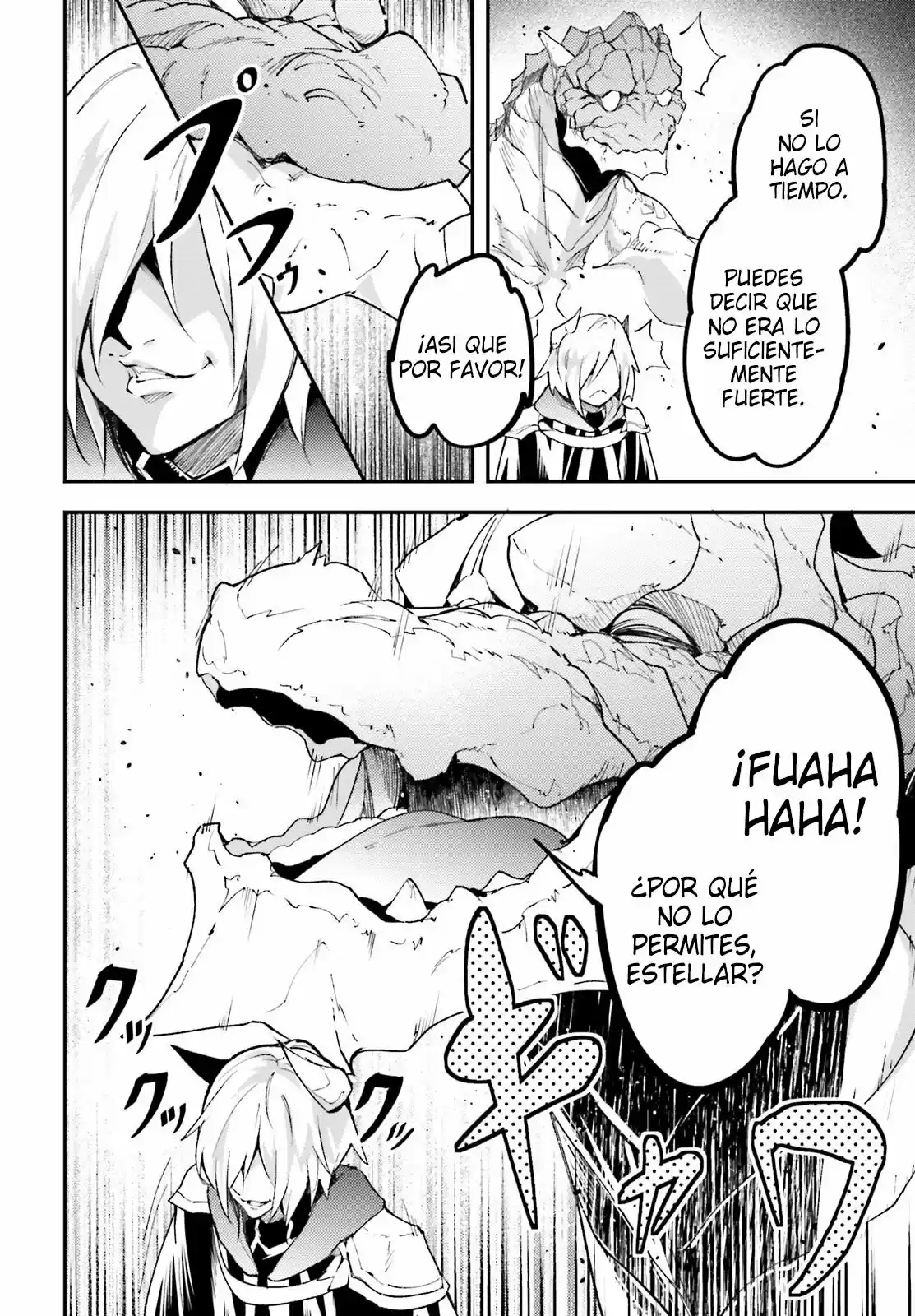 LV999 No Murabito - Capítulo 28 - Página 22 - LectorTMOo