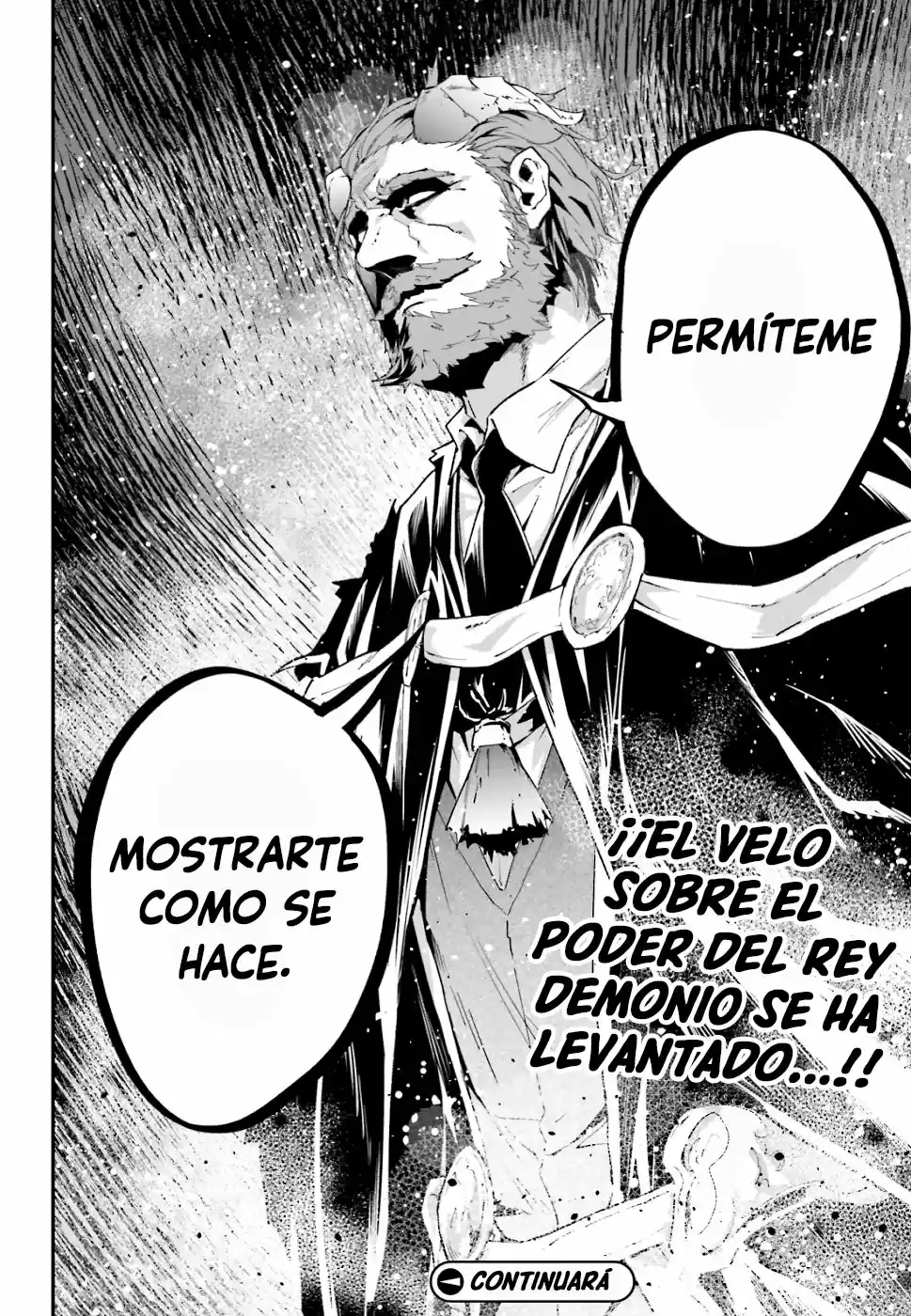 LV999 No Murabito - Capítulo 31 - Página 26 - LectorTMOo