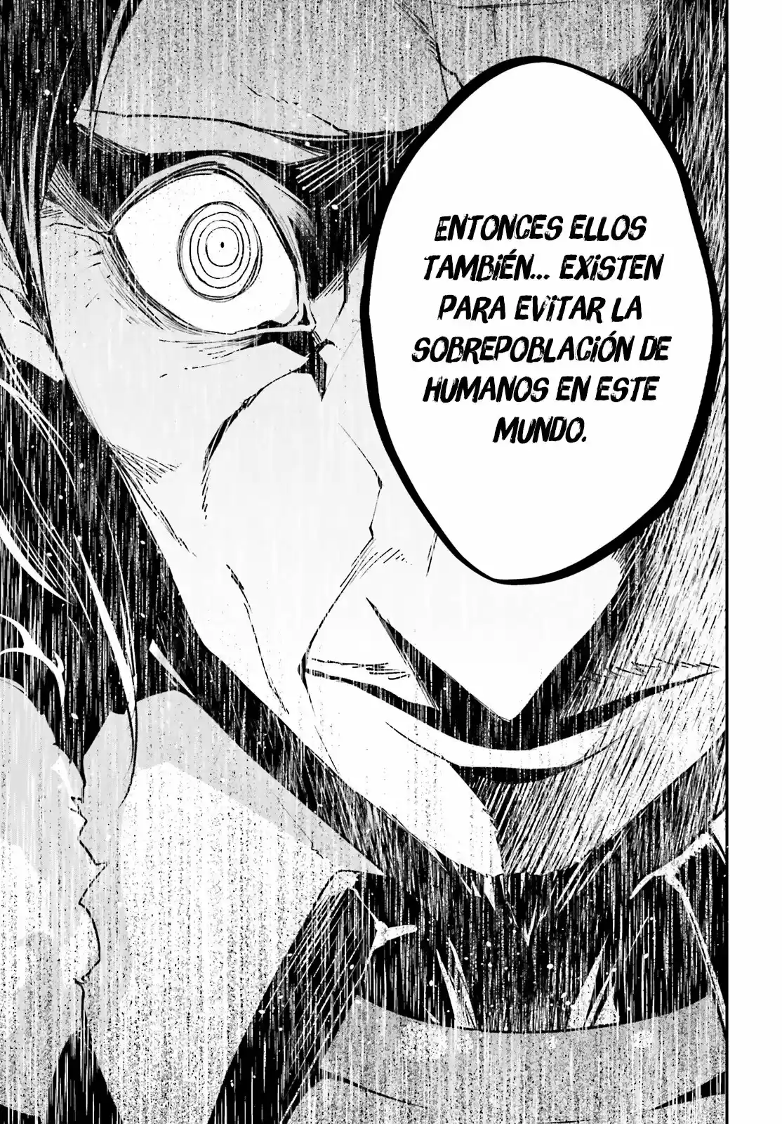 LV999 No Murabito - Capítulo 33 - Página 25 - LectorTMOo