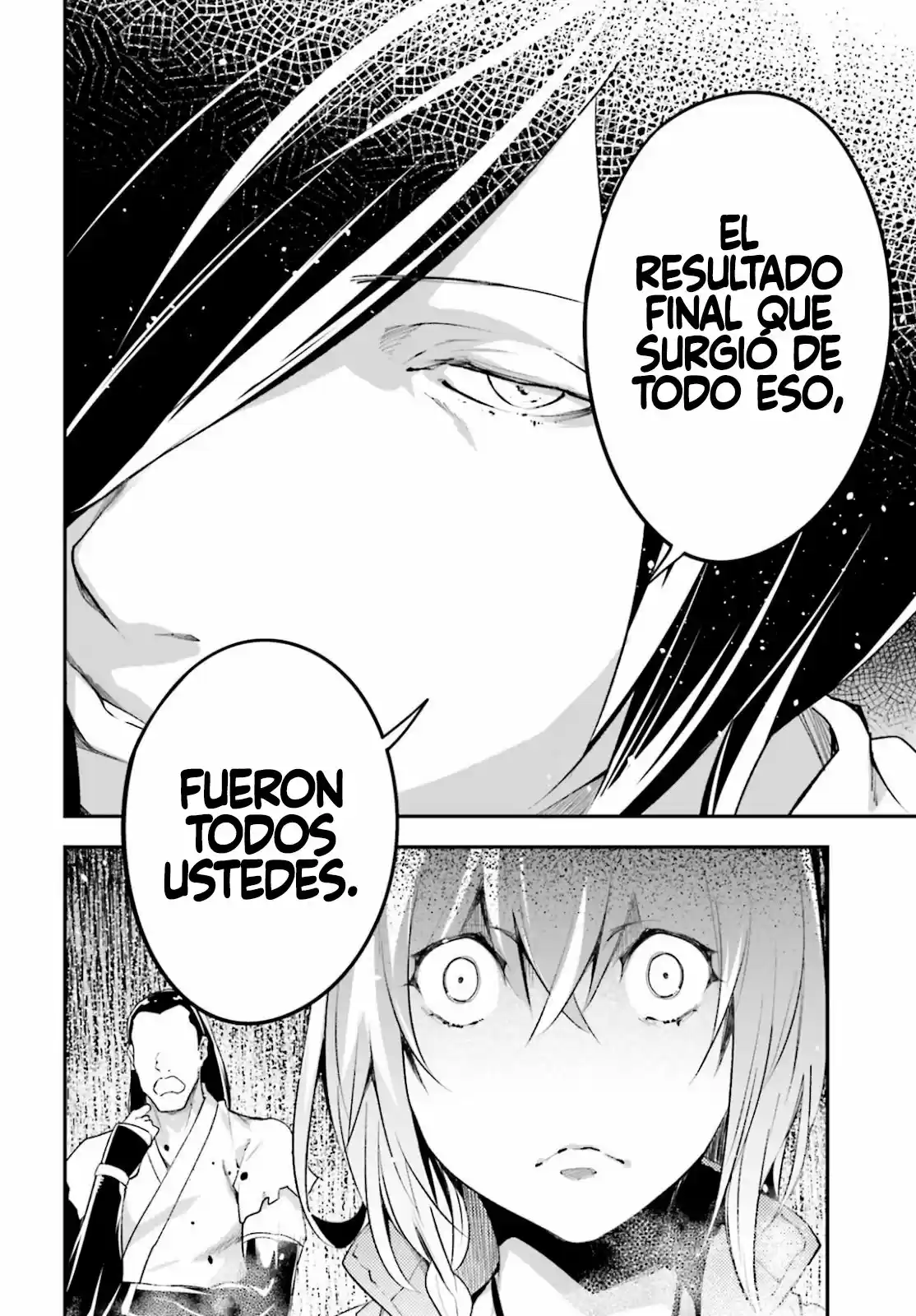LV999 No Murabito - Capítulo 44 - Página 9 - LectorTMOo