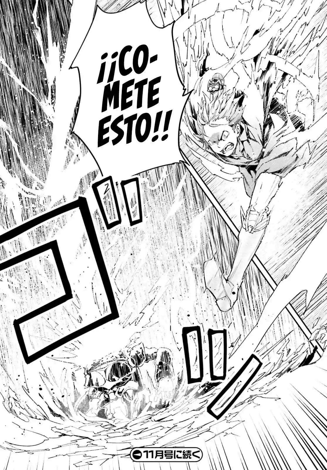 LV999 No Murabito - Capítulo 54 - Página 24 - LectorTMOo