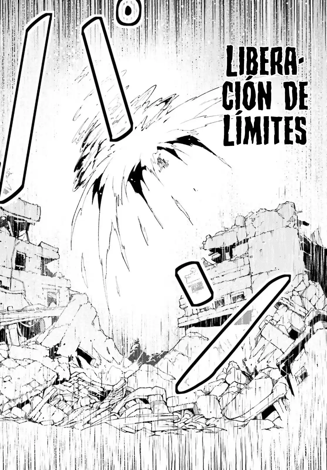 LV999 No Murabito - Capítulo 56 - Página 21 - LectorTMOo
