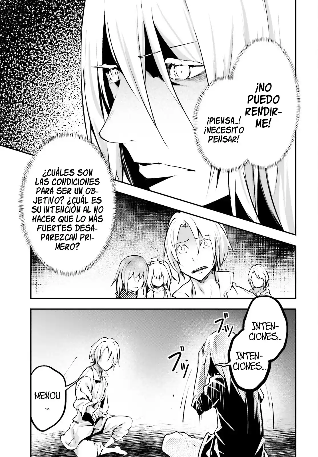 LV999 No Murabito - Capítulo 69 - Página 13 - LectorTMOo