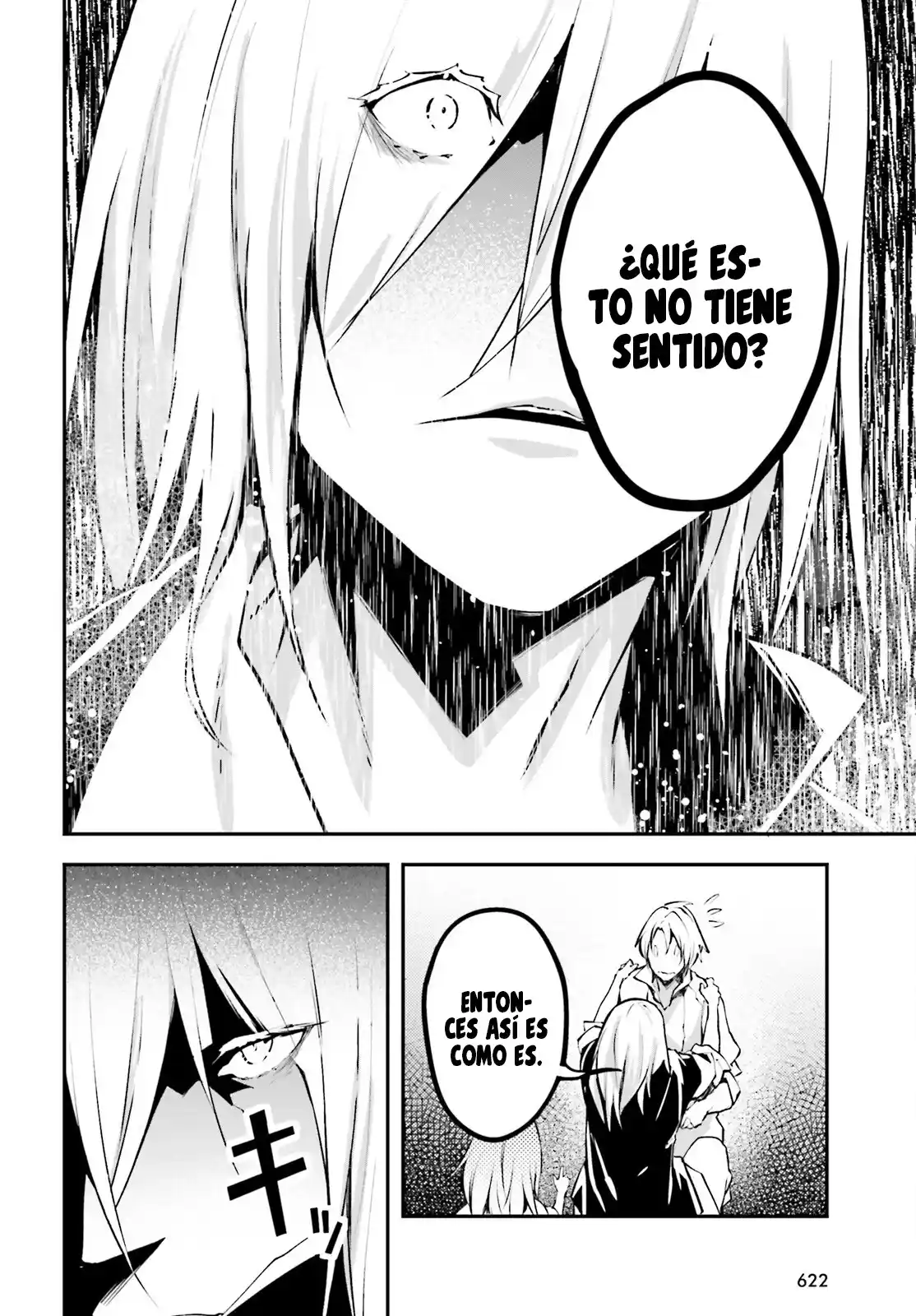 LV999 No Murabito - Capítulo 69 - Página 16 - LectorTMOo
