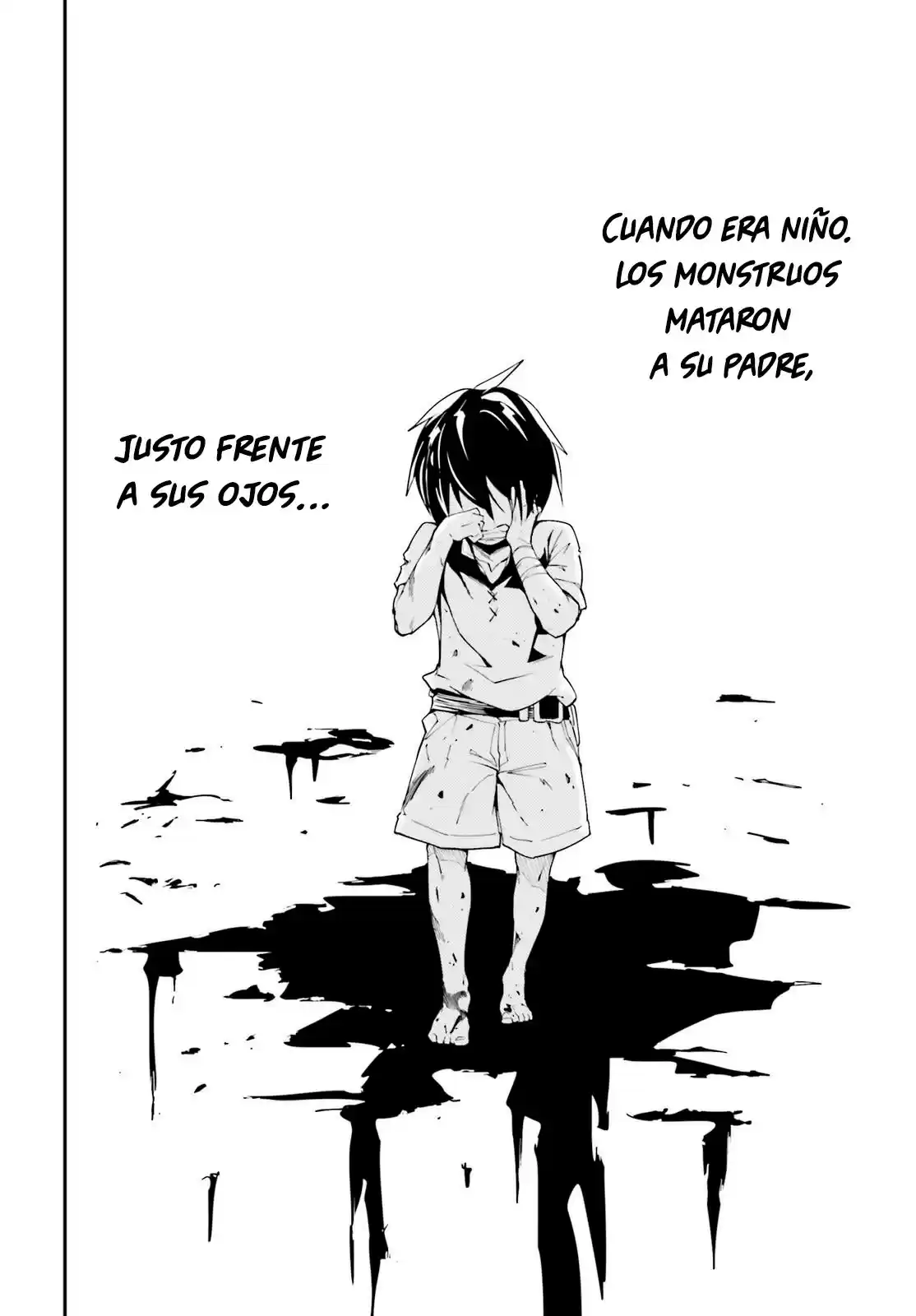 Lvl999 No Marubito - Capítulo 10 - Página 3 - LectorTMOo